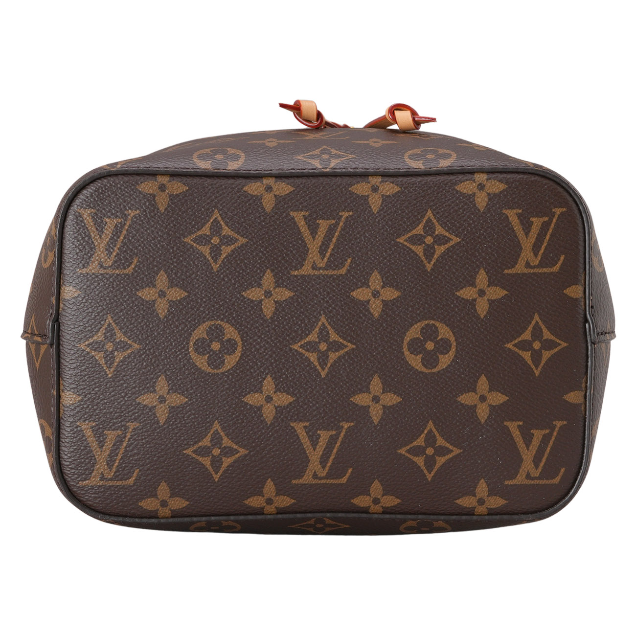 LOUIS VUITTON(USED)루이비통 모노그램 시어링 모노그램 네오노에 BB
